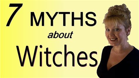 Beyond the Stereotypes: Where to Find Modern Witches